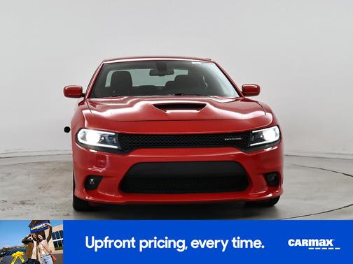 2022 Dodge Charger GT