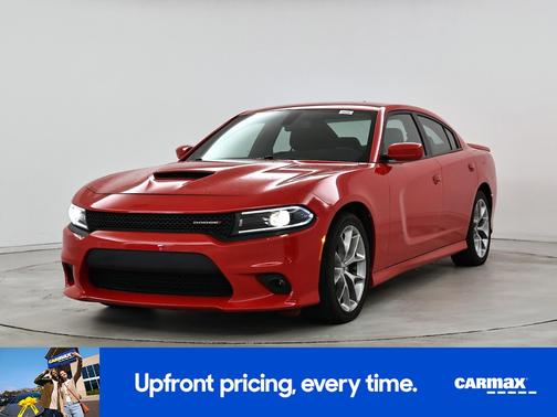 2022 Dodge Charger GT