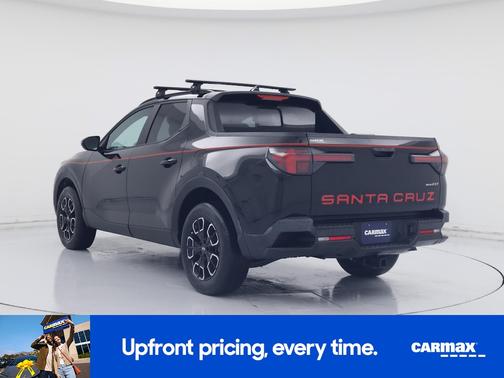 2023 Hyundai SANTA CRUZ SEL Premium