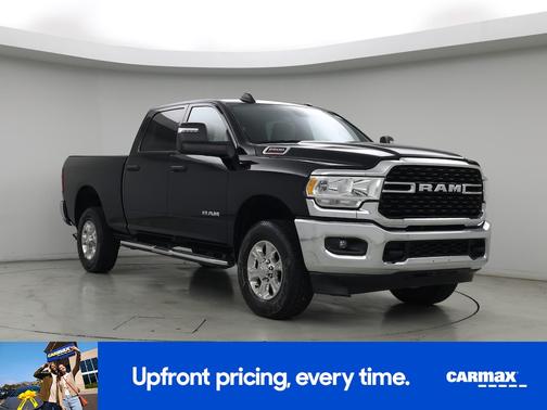 2024 RAM 2500 Bighorn