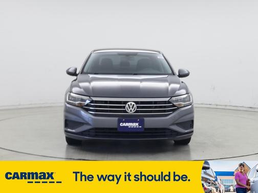 2019 Volkswagen Jetta SE