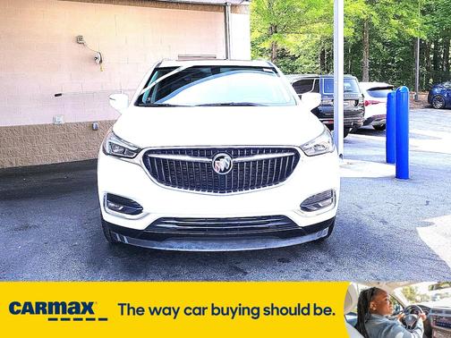 2018 Buick Enclave Essence
