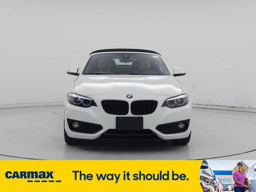 2020 BMW 230 I