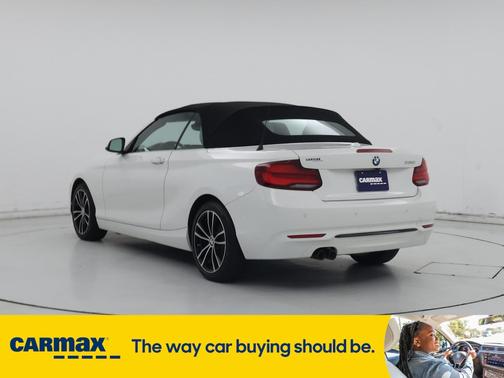 2020 BMW 230 I