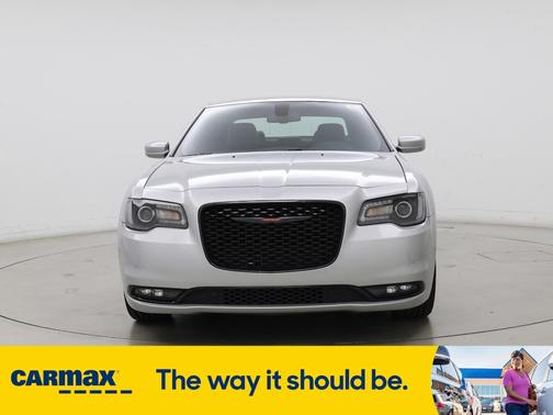2022 Chrysler 300 S
