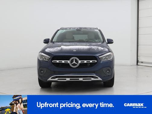2021 Mercedes-Benz GLA 250 GLA 250