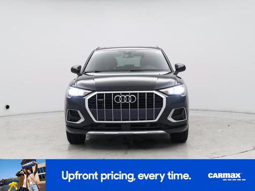 2019 Audi Q3 Premium