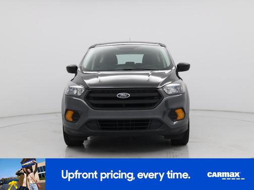 2019 Ford Escape S