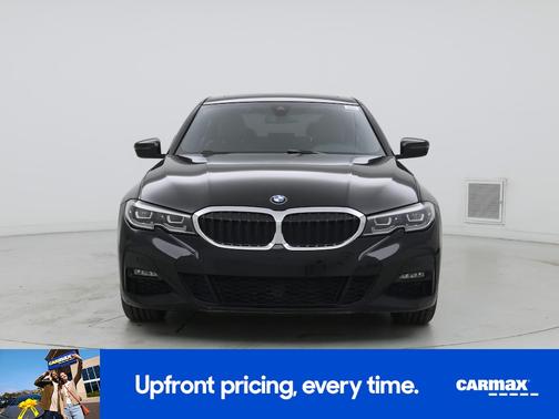 2022 BMW 330 I xDrive