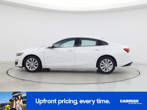 2023 Chevrolet Malibu 1LT