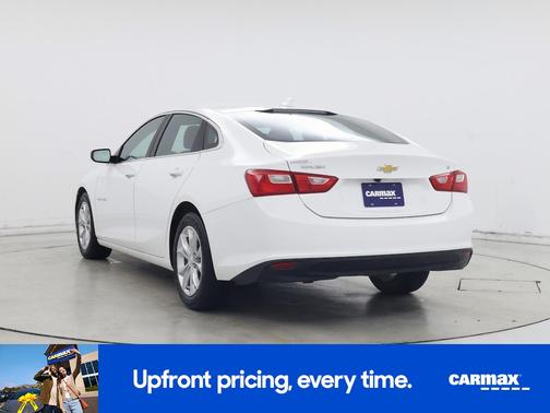 2023 Chevrolet Malibu 1LT