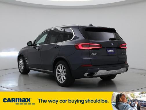 2020 BMW X5 sDrive40i