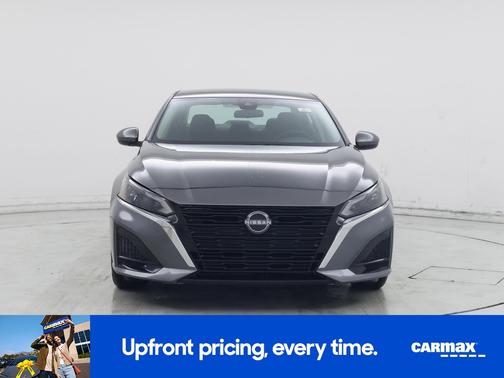 2023 Nissan Altima S