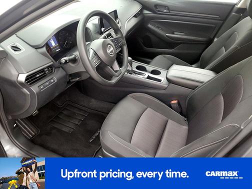 2023 Nissan Altima S