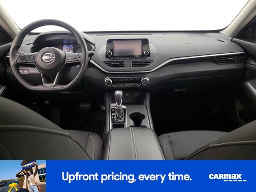 2023 Nissan Altima S