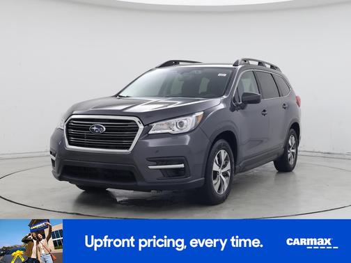 2022 Subaru Ascent Premium