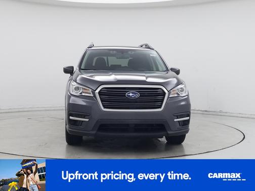 2022 Subaru Ascent Premium