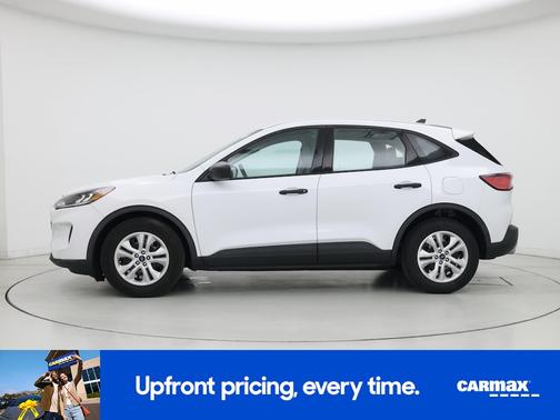 2022 Ford Escape S