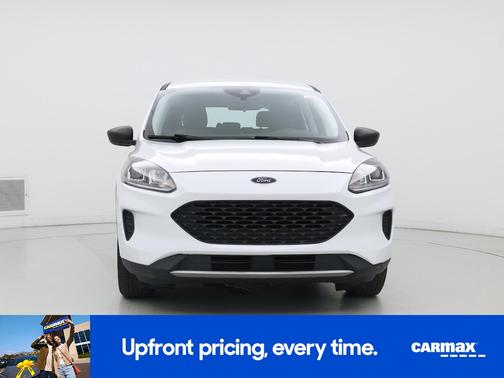 2022 Ford Escape S