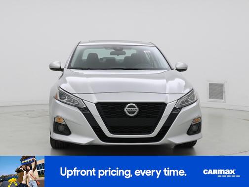 2022 Nissan Altima SL