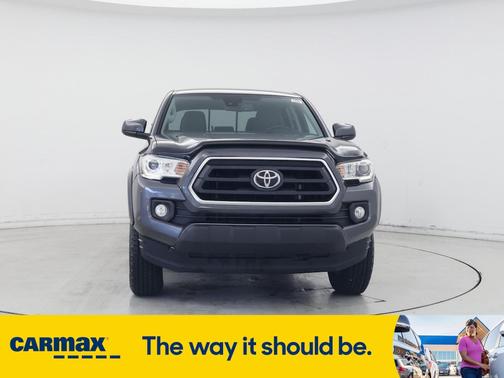 2020 Toyota Tacoma SR5