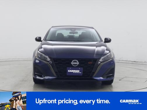 2023 Nissan Altima SR