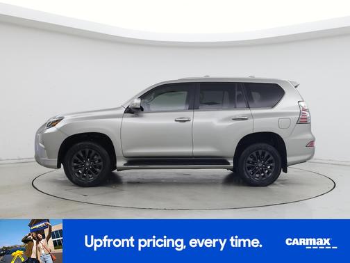 2022 Lexus GX 460 Premium