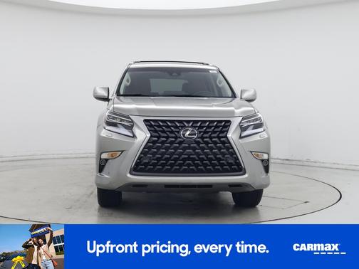 2022 Lexus GX 460 Premium