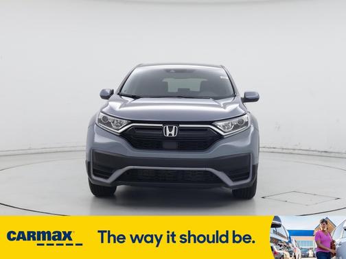 2021 Honda CR-V Special Edition