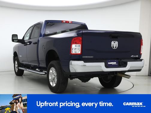 2024 RAM 2500 Bighorn