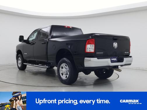 2024 RAM 2500 Bighorn