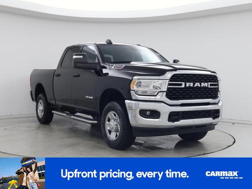 2024 RAM 2500 Bighorn