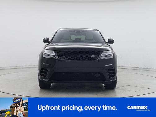2021 Land Rover Range Rover Velar R-Dynamic S