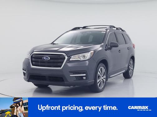 2021 Subaru Ascent Limited
