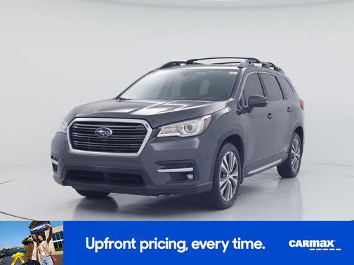 2021 Subaru Ascent Limited