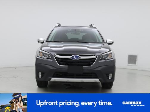 2021 Subaru Outback Touring XT