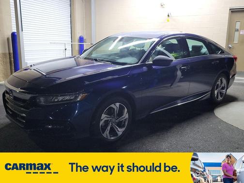 2020 Honda Accord EX