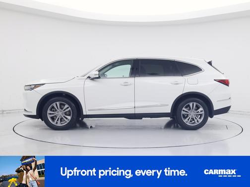 2023 Acura MDX 