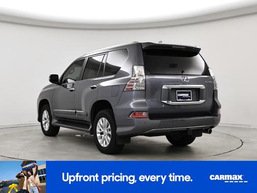 2019 Lexus GX 460 Premium