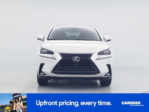 2019 Lexus NX 300 