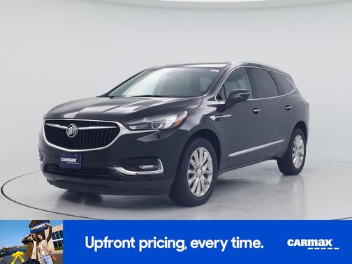 2020 Buick Enclave Premium