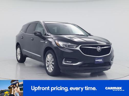 2020 Buick Enclave Premium