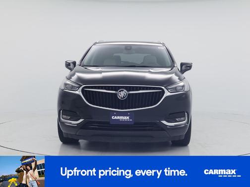 2020 Buick Enclave Premium