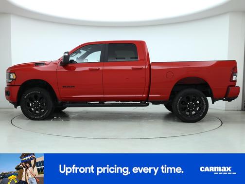 2024 RAM 2500 Bighorn