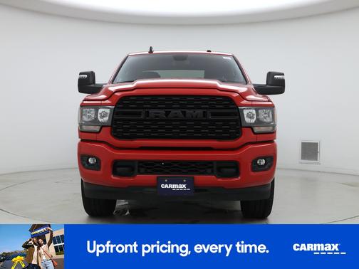 2024 RAM 2500 Bighorn