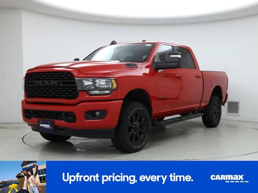 2024 RAM 2500 Bighorn