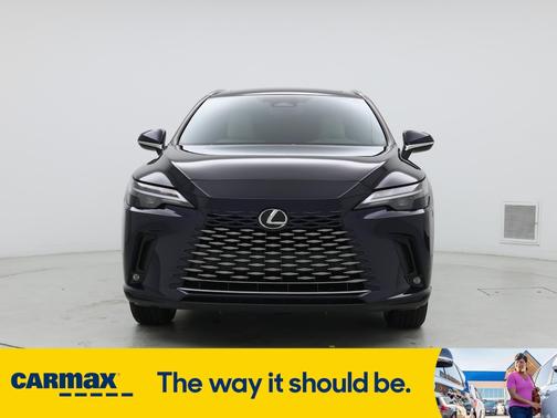 2023 Lexus RX 350 Premium
