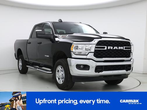 2024 RAM 2500 Bighorn