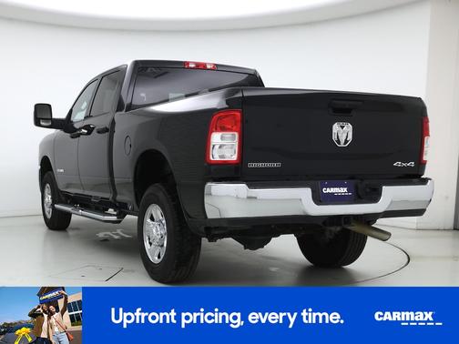 2024 RAM 2500 Bighorn