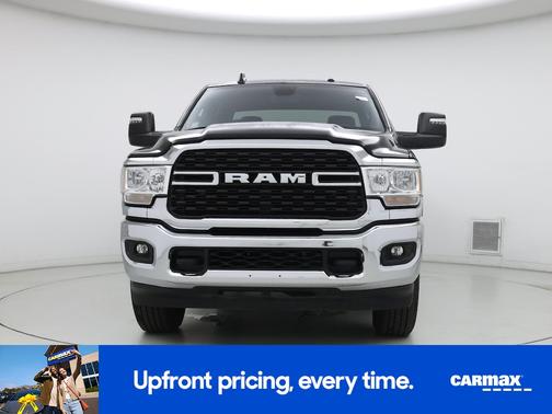 2024 RAM 2500 Bighorn